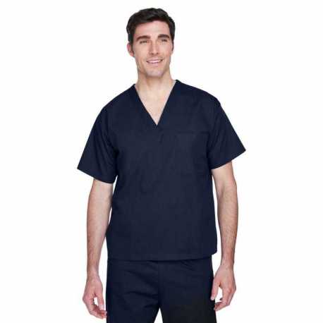 Harriton M897 Adult Restore Scrub Top