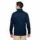 Jerzees PF95MR Adult DRI-POWER SPORT Quarter-Zip Cadet Collar Sweatshirt
