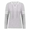 Holloway 223246 Ladies Monterey Long-Sleeve V-Neck