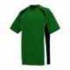 Augusta Sportswear 1541 Youth Base Hit Jersey