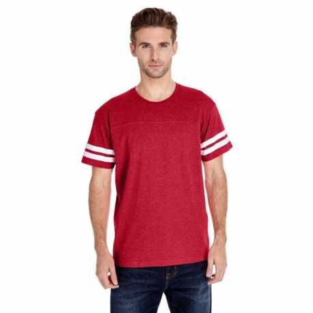 LAT 6937 Men's Football T-Shirt