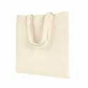 Liberty Bags 8502 Branson Bargain Canvas Tote