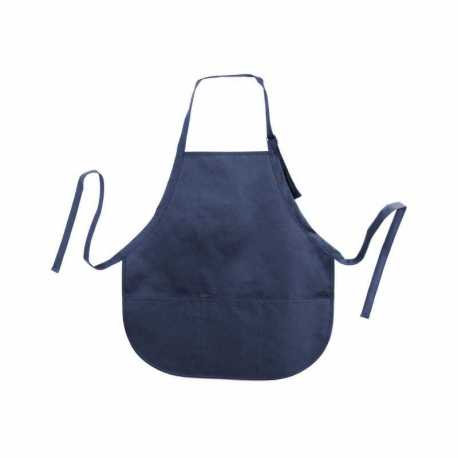 Liberty Bags 5507 Sara AS3R Cotton Twill Apron