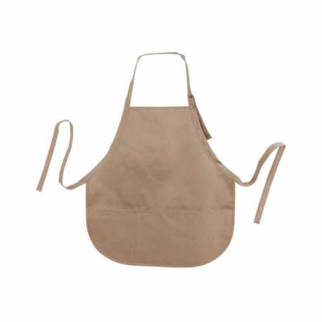 Liberty Bags 5507 Sara AS3R Cotton Twill Apron