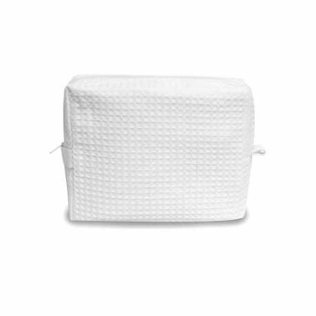 Liberty Bags 5770 Tammy Waffle Weave Spa Bag