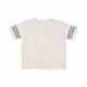 Rabbit Skins 3037 Toddler Football T-Shirt