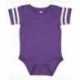 Rabbit Skins 4437 Infant Football Bodysuit