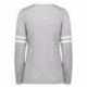 Holloway 223246 Ladies Monterey Long-Sleeve V-Neck