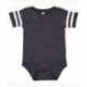 Rabbit Skins 4437 Infant Football Bodysuit