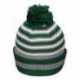 Holloway 223815 8 1/2" Spirit Pom Beanie