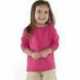 Rabbit Skins RS3302 Toddler Long-Sleeve Fine Jersey T-Shirt