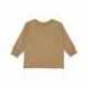 Rabbit Skins RS3302 Toddler Long-Sleeve Fine Jersey T-Shirt