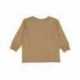 Rabbit Skins RS3302 Toddler Long-Sleeve Fine Jersey T-Shirt