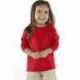 Rabbit Skins RS3302 Toddler Long-Sleeve Fine Jersey T-Shirt