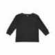 Rabbit Skins RS3302 Toddler Long-Sleeve Fine Jersey T-Shirt