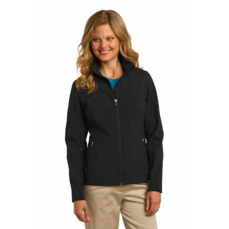 Port Authority L317 Ladies Core Soft Shell Jacket on discount ...