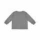 Rabbit Skins RS3302 Toddler Long-Sleeve Fine Jersey T-Shirt