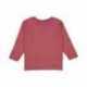 Rabbit Skins RS3302 Toddler Long-Sleeve Fine Jersey T-Shirt