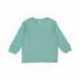 Rabbit Skins RS3302 Toddler Long-Sleeve Fine Jersey T-Shirt