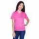 Team 365 TT11W Ladies Zone Performance T-Shirt