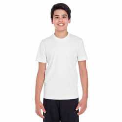 Team 365 TT11Y Youth Zone Performance T-Shirt