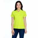 Team 365 TT21W Ladies Command Snag Protection Polo