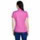 Team 365 TT21W Ladies Command Snag Protection Polo