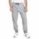 Jerzees 975MPR Adult Nublend Jogger