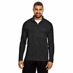 Team 365 TT31 Men's Zone Performance Quarter-Zip