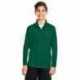 Team 365 TT31Y Youth Zone Performance Quarter-Zip