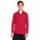 Team 365 TT31Y Youth Zone Performance Quarter-Zip