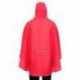 Team 365 TT71 Adult Zone Protect Packable Poncho