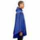 Team 365 TT71 Adult Zone Protect Packable Poncho