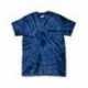 Tie-Dye CD101 Adult Spider T-Shirt