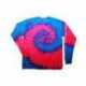 Tie-Dye CD2000Y Youth Long-Sleeve T-Shirt