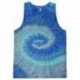 Tie-Dye CD3500 Adult Tank