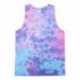 Tie-Dye CD3500 Adult Tank