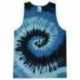 Tie-Dye CD3500 Adult Tank