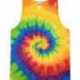 Tie-Dye CD3500 Adult Tank