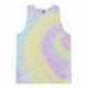 Tie-Dye CD3500 Adult Tank