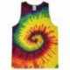 Tie-Dye CD3500 Adult Tank