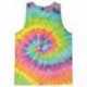 Tie-Dye CD3500 Adult Tank