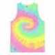 Tie-Dye CD3500 Adult Tank