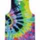 Tie-Dye CD3500 Adult Tank