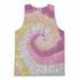 Tie-Dye CD3500 Adult Tank