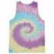 Tie-Dye CD3500 Adult Tank