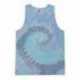 Tie-Dye CD3500 Adult Tank