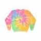 Tie-Dye H8100 Adult Crew Neck Sweatshirt