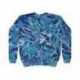 Tie-Dye H8100 Adult Crew Neck Sweatshirt