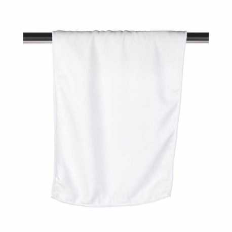 Carmel Towel Company C1118L Microfiber Rally Towel